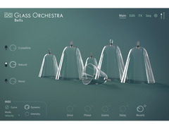 UVI Glass Orchestra image 2