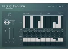UVI Glass Orchestra image 3