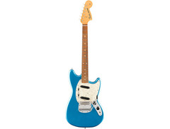 Fender Vintera 60's Mustang image 3