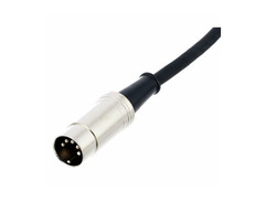 Venetian MIDI-MIDI Cable image 2