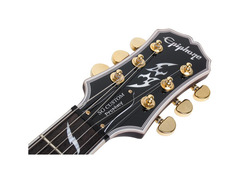 Epiphone SG Prophecy Custom GX image 2