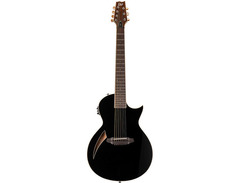 ESP Ltd Thinline Series 7 String Nylon image 3