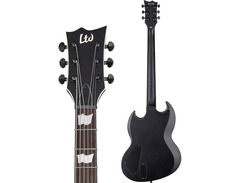 LTD ESP Viper-400 Baritone image 4