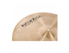 Istanbul Agop 22" Dark Ride image 4