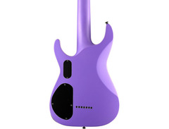 LTD SC-607B 7-String Baritone Guitar (1 Humbucker) image 2