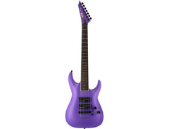LTD SC-607B 7-String Baritone Guitar (1 Humbucker) image 3