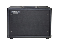Mesa/Boogie 1x12 WideBody Compact Cabinet Closed Back image 2