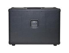 Mesa/Boogie 1x12 WideBody Compact Cabinet Closed Back image 3