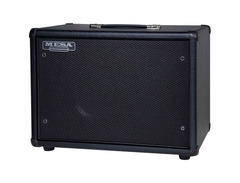 Mesa/Boogie 1x12 WideBody Compact Cabinet Closed Back image 4