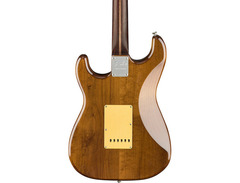 Fender Rarities Quilt Maple Top American Original '60s Stratocaster image 2