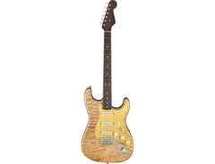 Fender Rarities Quilt Maple Top American Original '60s Stratocaster image 3