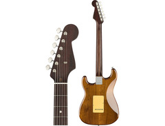 Fender Rarities Quilt Maple Top American Original '60s Stratocaster image 4