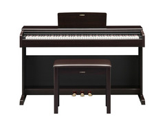 Yamaha Arius YDP-144 image 2