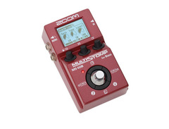 Zoom MS-60B Multistomp image 3