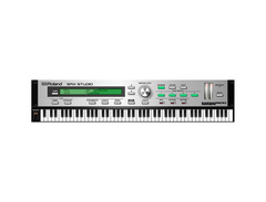 Roland Cloud SRX World image 2