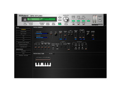 Roland Cloud SRX World image 3