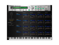 Roland Cloud SRX World image 4