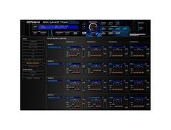 Roland Cloud SRX Dance-Trax image 2