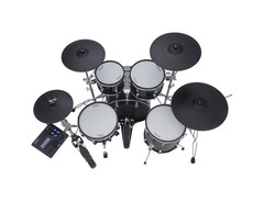 Roland VAD506 V-Drums Acoustic Design image 3