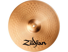 Zildjian i Family Crash image 4