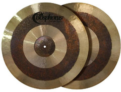Bosphorus Antique Hi Hat 14" image 3