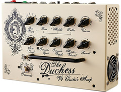 Victory V4 The Duchess Guitar Amp image 2