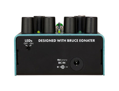 FENDER BUBBLER ANALOG CHORUS - What To Know & Where To Buy