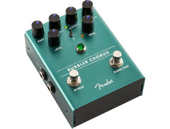 FENDER BUBBLER ANALOG CHORUS image 3