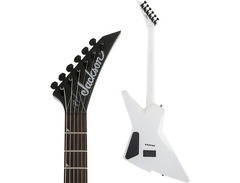 Jackson Pro Series Phil Demmel Signature Demmelition Fury PDT image 4