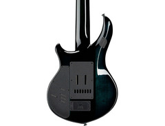 Ernie Ball Music Man Majesty 7-String Enchanted forrest image 2