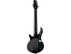 Ernie Ball Music Man Majesty 7-String Enchanted forrest image 4
