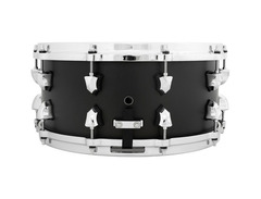 SJC Tre Cool Black Mamba Snare image 2