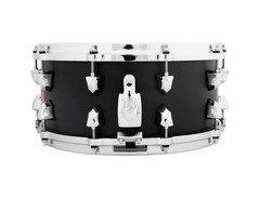SJC Tre Cool Black Mamba Snare image 3