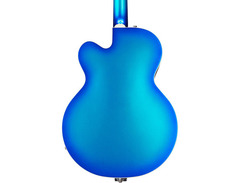 Gretsch G6120T Brian Setzer Signature Hot Rod image 2