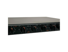 Dangerous Music BAX EQ image 4