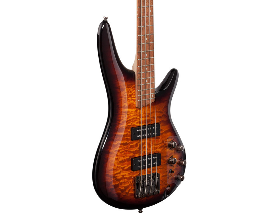 Ibanez SDGR Bass SR 400 - What To Know & Where To Buy | Equipboard