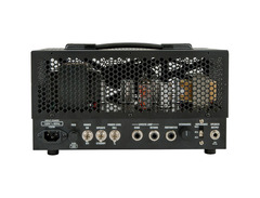 EVH 5150 III LBX 15-watt Tube Head image 2