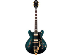 Guild Starfire VI with Bigsby Vibrato image 3