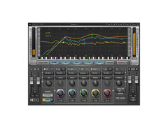 Waves H-Series Bundle image 4