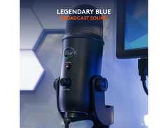 Blue Microphones Yeti image 2
