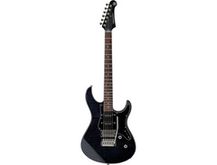 Yamaha Pacifica 612 image 3