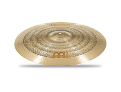 Meinl 22" Jazz Tradition Ride image 2