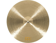 Meinl 22" Jazz Tradition Ride image 3