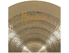 Meinl 22" Jazz Tradition Ride image 4