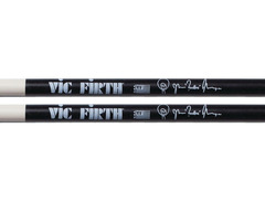 Vic Firth Ahmir ?uestlove Thompson Natural Finsh Signature Sticks image 4