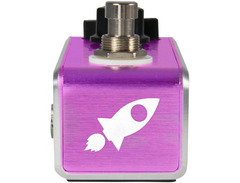 TWA Flyboys Guitar Echo Pedal FB 03 image 2