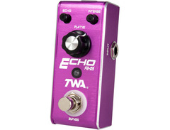 TWA Flyboys Guitar Echo Pedal FB 03 image 3