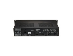 21B Dual Channel 4-Band Parametric Equalizer image 4