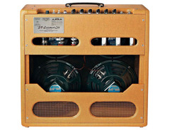 Fender '59 Bassman Relic Reissue Limited Edition image 3