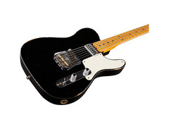 Fender Telecaster Caballo Tono image 4